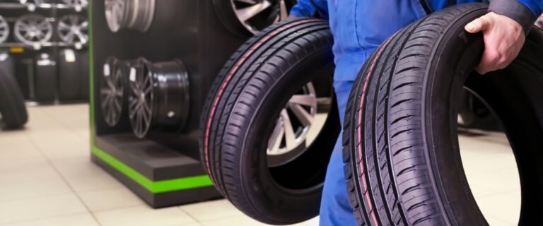 255/70 R16 Tire Dubai | Buy New Car Tires, Tyre Repair Dubai