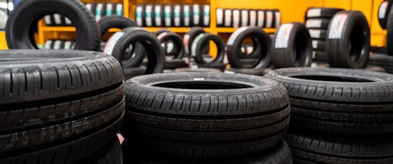 265/65 R17 Tyre Dubai | Buy New Car Tyres | Tire Repair Dubai